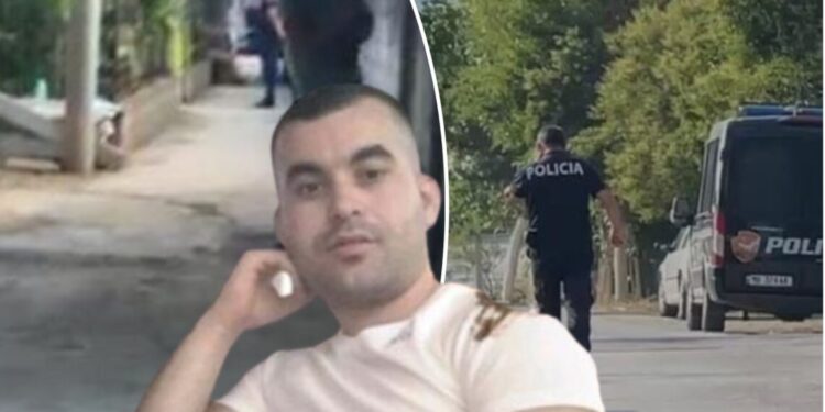 Burri vret ish vjehrrin në Fier, merr peng edhe ish – bashkëshorten.