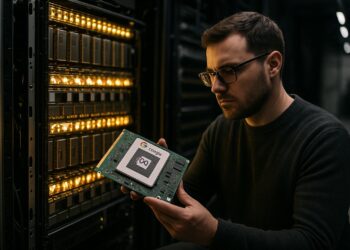 Google zhvillon çip të ri AI “Frozen v2” për ta bërë Gemini më të shpejtë dhe më efikas