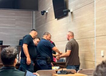 Prokuroria kërkon dënimin maksimal për Gjokoviqin: Viktimat dhe familjet e tyre nuk kërkojnë hakmarrje, por drejtësi.