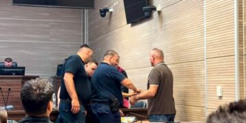 Prokuroria kërkon dënimin maksimal për Gjokoviqin: Viktimat dhe familjet e tyre nuk kërkojnë hakmarrje, por drejtësi.