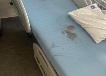 Edhe në Gjinekologji, publikohen pamje që ngrenë shqetësime për kushtet në QKUK.