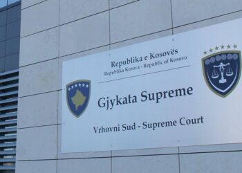 Supremja rrëzon të gjitha ankesat, hapet rruga për certifikimin e zgjedhjeve.