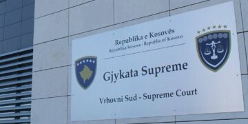 Supremja rrëzon të gjitha ankesat, hapet rruga për certifikimin e zgjedhjeve.