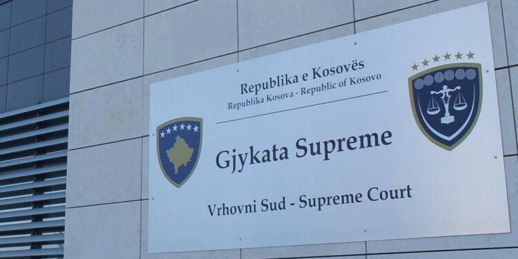 Supremja rrëzon të gjitha ankesat, hapet rruga për certifikimin e zgjedhjeve.