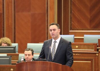 Konjufca: PDK mbeti te qëndrimet e vjetra, LDK tregoi gatishmëri për zgjidhje.