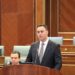 Konjufca: PDK mbeti te qëndrimet e vjetra, LDK tregoi gatishmëri për zgjidhje.