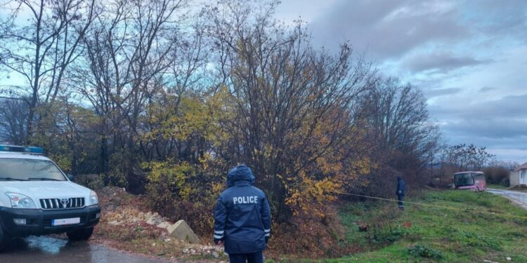 Sot shpallet aktgjykimi për vrasjen e trefishtë në Gllogjan.