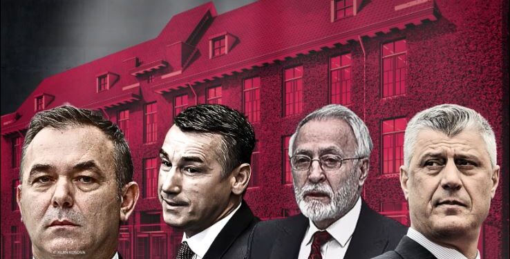 “Ka m’u kallë Kosova”: Veteranët paralajmërojnë ndërkombëtarët për pasojat e një vendimi ndaj ish-krerëve të UÇK-së.
