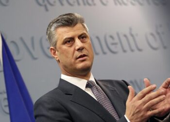 Thaçi ofroi 50 mijë euro dorëzani për lirim me kusht, Specialja ende pa vendim.