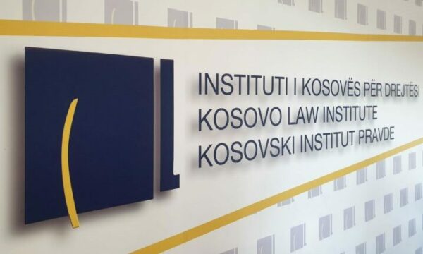 IKD: Ngërçi politik po rrezikon funksionimin e institucioneve të pavarura.