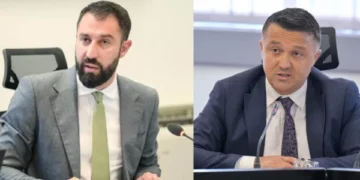 “Rasti i Veton Berishës merr epilog: Prokuroria mbyll hetimin dhe heq dyshimet ndaj Elbert Krasniqit”.