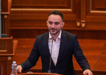 Paris Guri: Përparim Rama duhet të jetë anëtar i LDK-së për të kandiduar për kryetar të partisë.