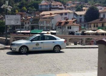 Aksion në 26 auto-parkingje në Prizren e Suharekë, konstatohen shkelje të ndryshme, ndërmerren veprime.