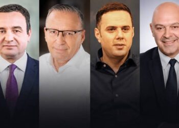 Certifikimi i rezultateve ringjall skenën politike: Kurti iu çon ftesa për takime, PDK e LDK i mbledhin kryesitë