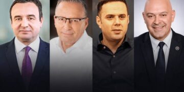 Certifikimi i rezultateve ringjall skenën politike: Kurti iu çon ftesa për takime, PDK e LDK i mbledhin kryesitë