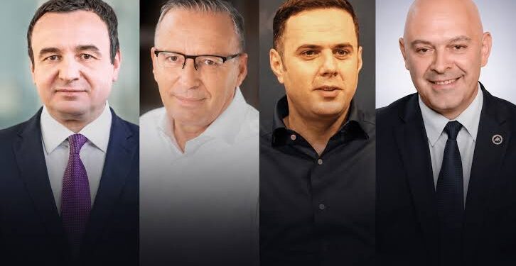 Certifikimi i rezultateve ringjall skenën politike: Kurti iu çon ftesa për takime, PDK e LDK i mbledhin kryesitë