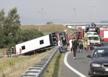 Pesë vjet pas tragjedisë në Kroaci, vendoset pllakë përkujtimore për 10 viktimat nga Kosova.