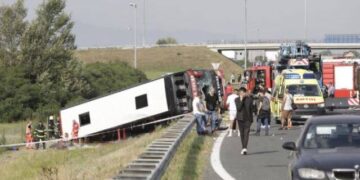Pesë vjet pas tragjedisë në Kroaci, vendoset pllakë përkujtimore për 10 viktimat nga Kosova.