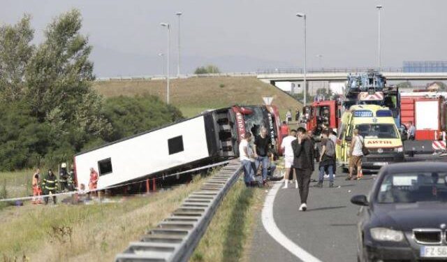 Pesë vjet pas tragjedisë në Kroaci, vendoset pllakë përkujtimore për 10 viktimat nga Kosova.