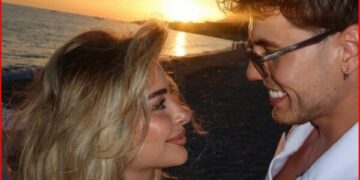 Klodi rrëfen si lindën ndjenjat për Elijonën: “Gjithçka nisi brenda Big Brother-it”.