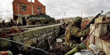 Ish-pjesëtari i MUP-it serb akuzohet për krime lufte, dyshohet për vrasjen e 71 civilëve.