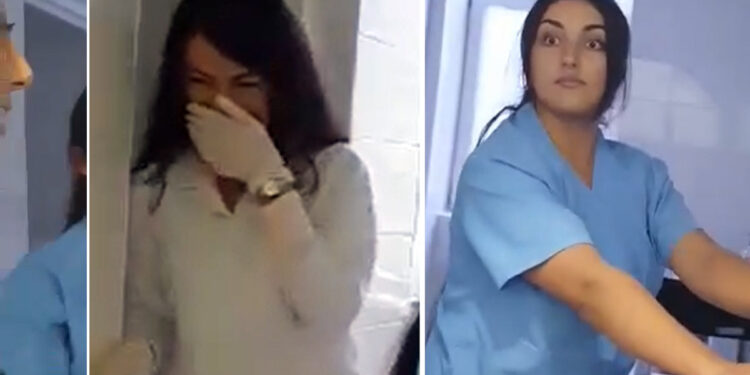 2 vjet e 3 muaj burg për të akuzuarën që sulmoi të moshuarën në Pejë.