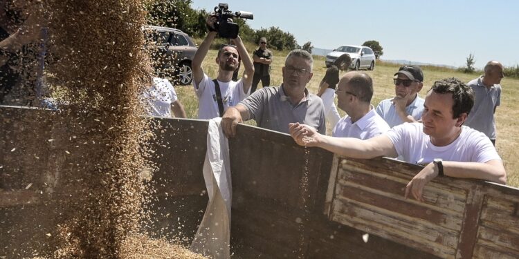 A e ka siguruar Kosova bukën?