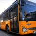 Trafiku Urban njofton për devijim të përkohshëm të linjave të autobusëve.