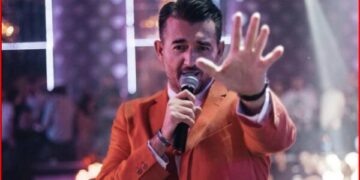 Labinot Tahiri premton mbështetje të vazhdueshme për djalin e Shpat Kasapit.