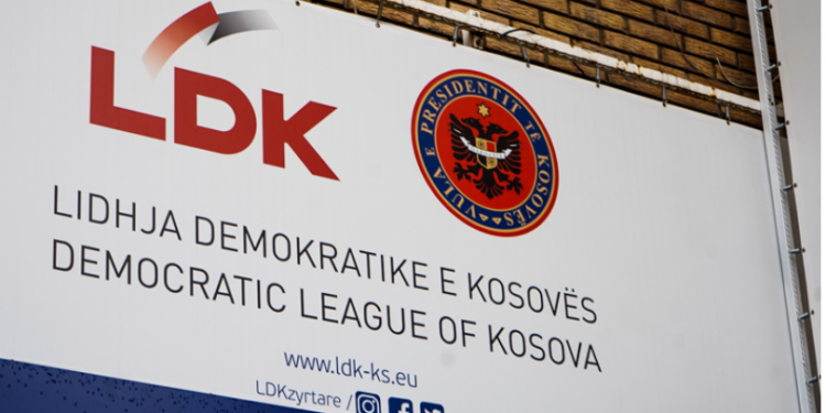 LDK verifikon nënshkrimet, Ferati: Pasi Sekretariati ta njoftojë Kryetarin ai e thërret Kuvendin, s’ka arsye për shtyrje.