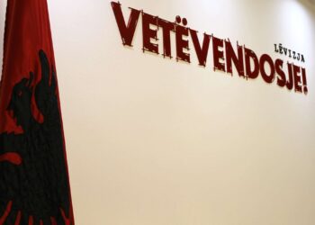 Kabashi-Rama: Vetëvendosja ende funksionon si lëvizje, jo si parti.