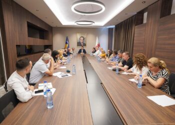 Kuvendi i Jashtëzakonshëm i LDK-së, pritje të mëdha dhe frikë nga tensionet.