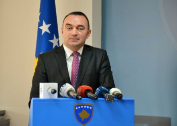 Rafuna: Kosova po humb fonde dhe projekte për shkak të bllokadës institucionale.