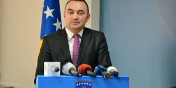 Rafuna: Kosova po humb fonde dhe projekte për shkak të bllokadës institucionale.