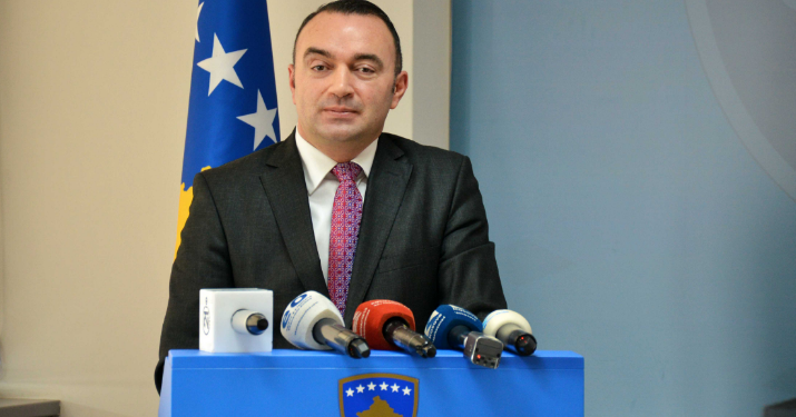 Rafuna: Kosova po humb fonde dhe projekte për shkak të bllokadës institucionale.