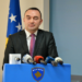 Rafuna: Kosova po humb fonde dhe projekte për shkak të bllokadës institucionale.