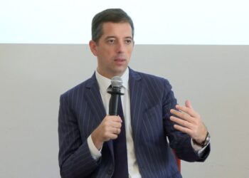 Rrënimet te Ujmani, Gjuriq u kërkon reagim ndërkombëtarëve: Po shpërfillet edhe ligji i Kosovës.