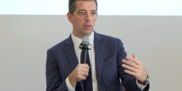 Rrënimet te Ujmani, Gjuriq u kërkon reagim ndërkombëtarëve: Po shpërfillet edhe ligji i Kosovës.