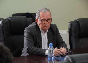 Baraliu: Politikanët ta zgjedhin shtetin para pushtetit, zgjedhjet e reja do ta dëmtonin demokracinë.