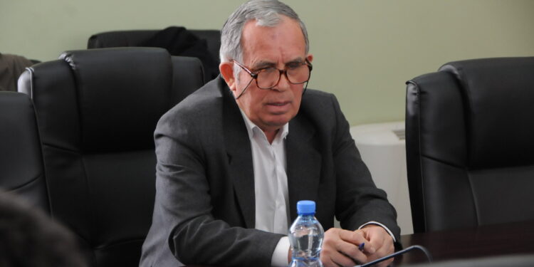 Baraliu: Politikanët ta zgjedhin shtetin para pushtetit, zgjedhjet e reja do ta dëmtonin demokracinë.