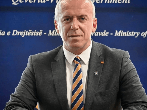 Qorrolli i LVV-së: Duam marrëveshje me LDK-në, përfshirë edhe presidentin
