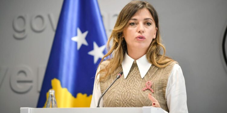 Haxhiu pritet sot të caktojë datën e seancës konstituive.