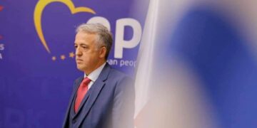Hamiti: Kosova po i vuan pasojat e zgjedhjes së kësaj klase pushtetore.