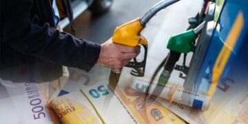Nafta shtrenjtohet sërish në Kosovë, ky është tavani i çmimit për sot.