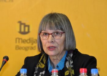 Kandiq për deklaratën e ministres serbe: As Millosheviqi s’e kishte promovuar hapur spastrimin etnik si objektiv politik.