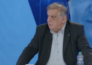 Nexhmedin Spahiu: Kurtit i rrezikohet pushteti nëse lirohet Hashim Thaçi.