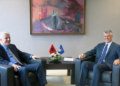 “Majko me deklaratë tronditëse: Po të realizohej plani i Millosheviçit, ish-krerët e UÇK-së do të ishin të vdekur”.