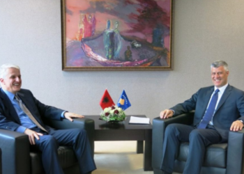 “Majko me deklaratë tronditëse: Po të realizohej plani i Millosheviçit, ish-krerët e UÇK-së do të ishin të vdekur”.
