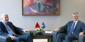 “Majko me deklaratë tronditëse: Po të realizohej plani i Millosheviçit, ish-krerët e UÇK-së do të ishin të vdekur”.