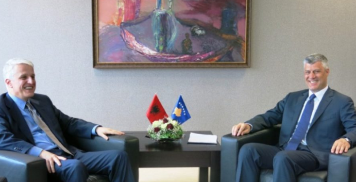 “Majko me deklaratë tronditëse: Po të realizohej plani i Millosheviçit, ish-krerët e UÇK-së do të ishin të vdekur”.